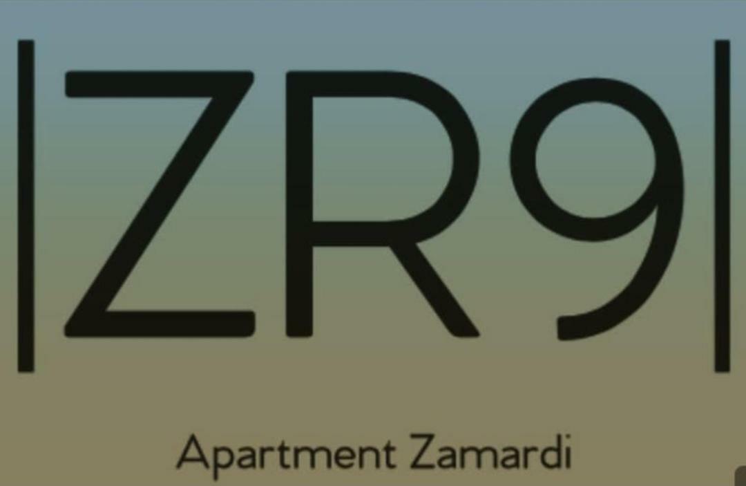 Zr9 Apartment Zamardi Ngoại thất bức ảnh